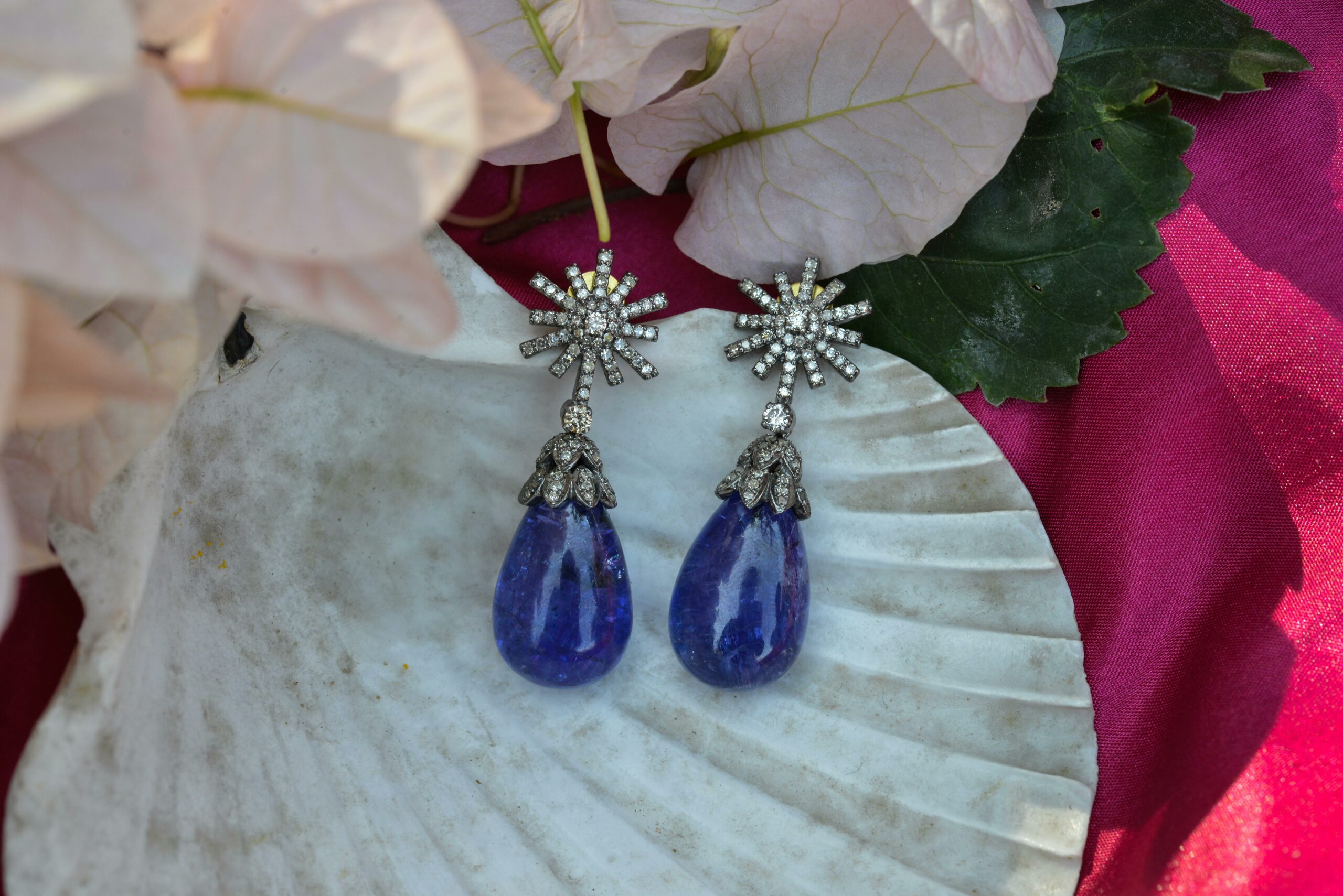 How to Choose the Perfect Sapphire Earrings for Any Occasion