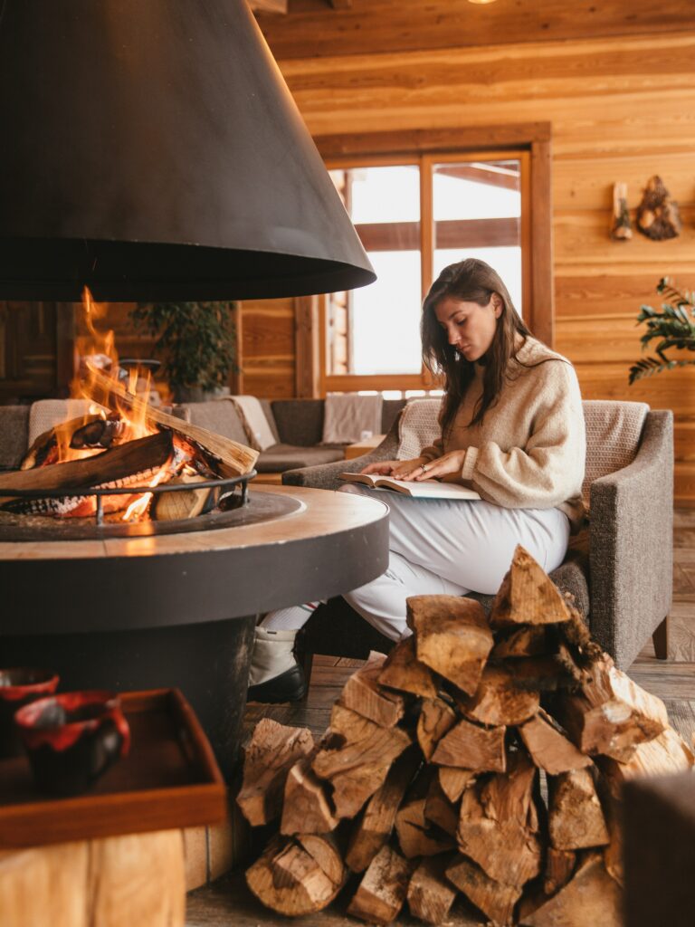 How to Create a Cozy Winter Retreat in Your Home