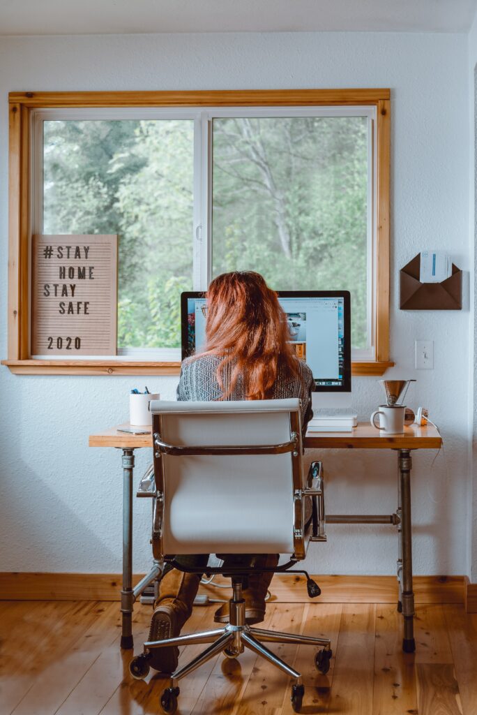 How to Improve Your Day When You Work From Home