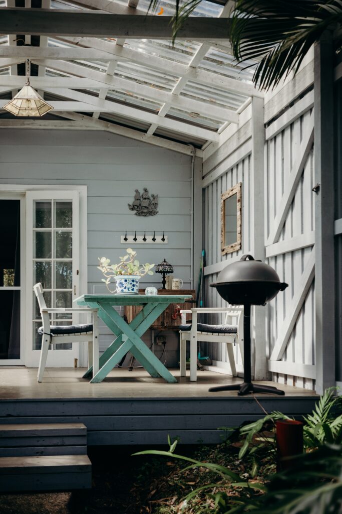 How to Revamp Your Patio into a Dreamy Dining Spot