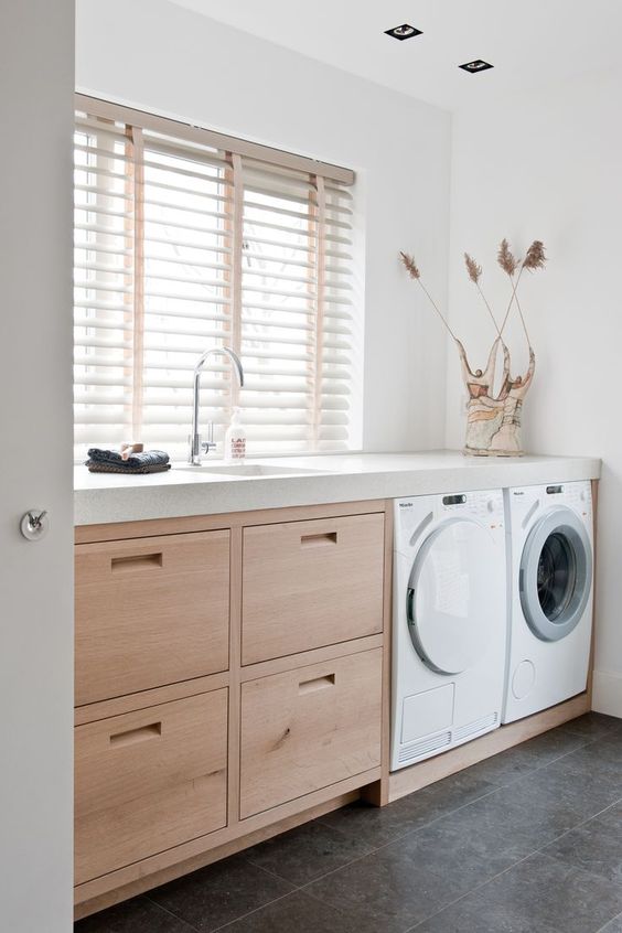 luxury laundry room ideas