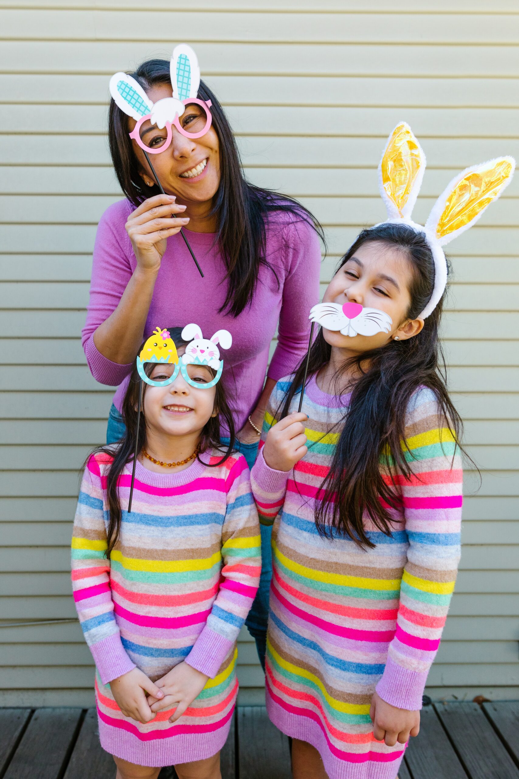 Make This Easter Unforgettable For Your Family With These Fun Ideas