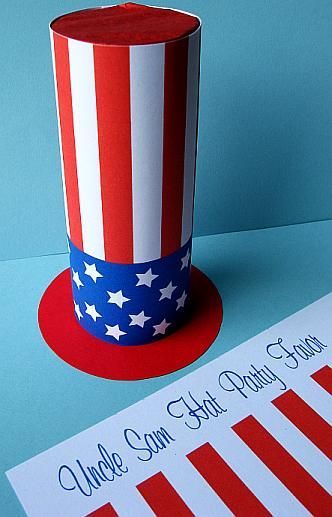 Memorial Day Crafts for Kids
