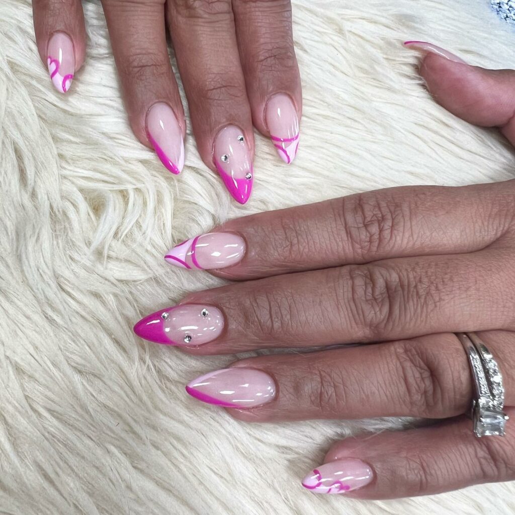 Mother’s Day Nail Ideas