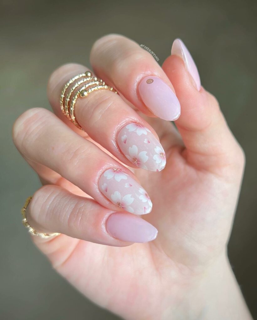 Mother’s Day Nail Ideas