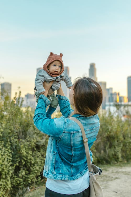 Reasons Why You Need to Go for Adventure With Your Baby 1