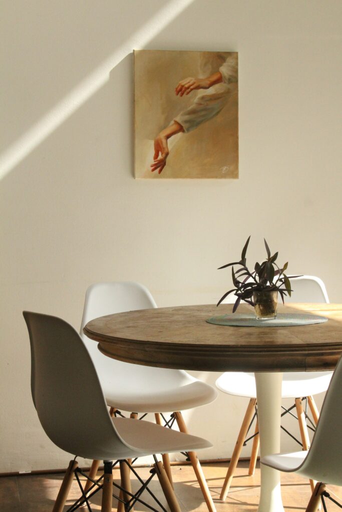 Reasons Why the Dining Table Will Always Be An Important Decor Piece 1