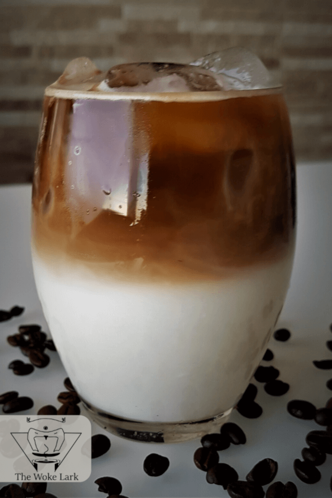 Refreshing Latte Recipes