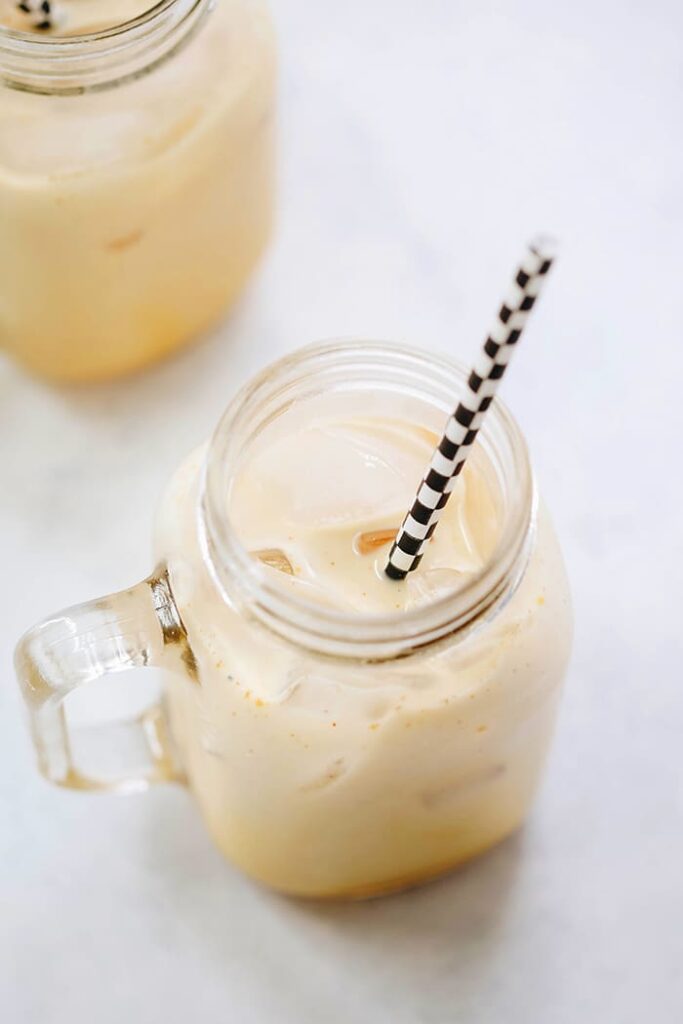 Refreshing Latte Recipes