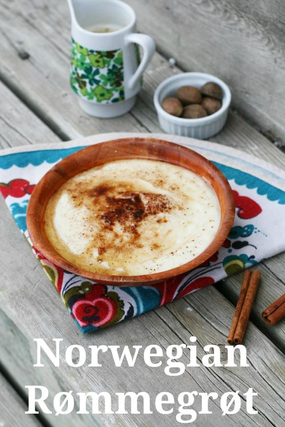 Scandinavian Christmas Recipes 16