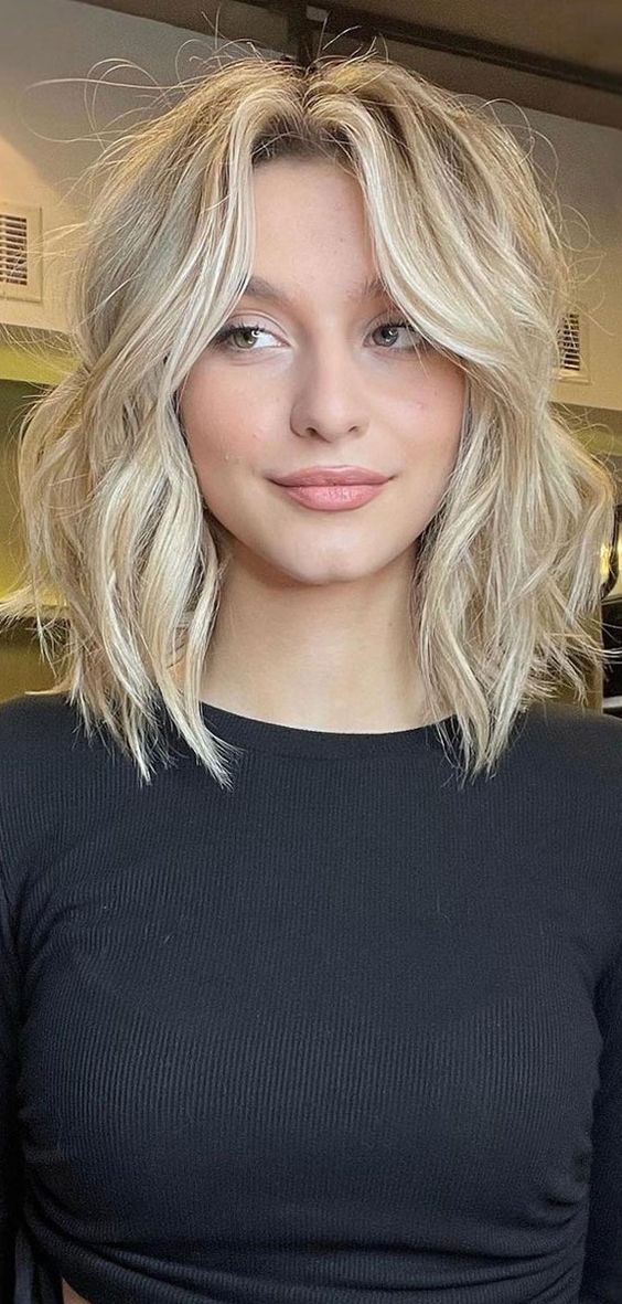 50+ Trending Short Blonde Hairstyles For 2023