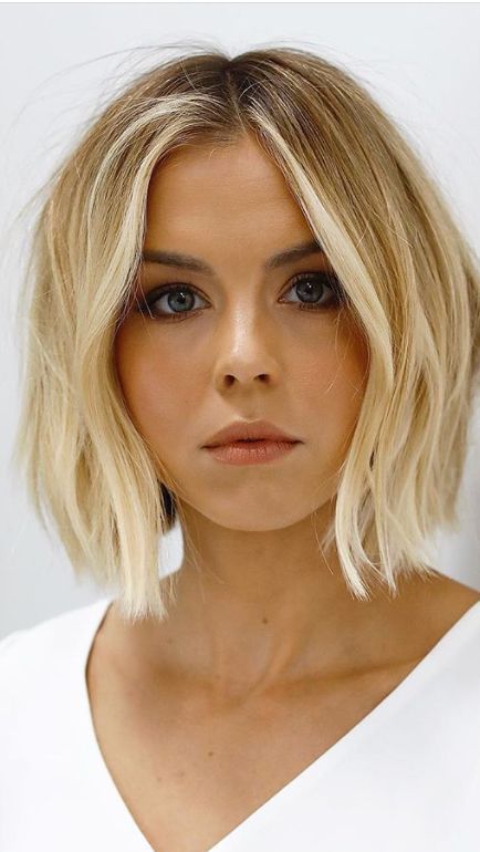 50+ Trending Short Blonde Hairstyles For 2023