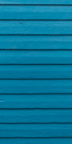 Simple Blue Aesthetic Wallpaper