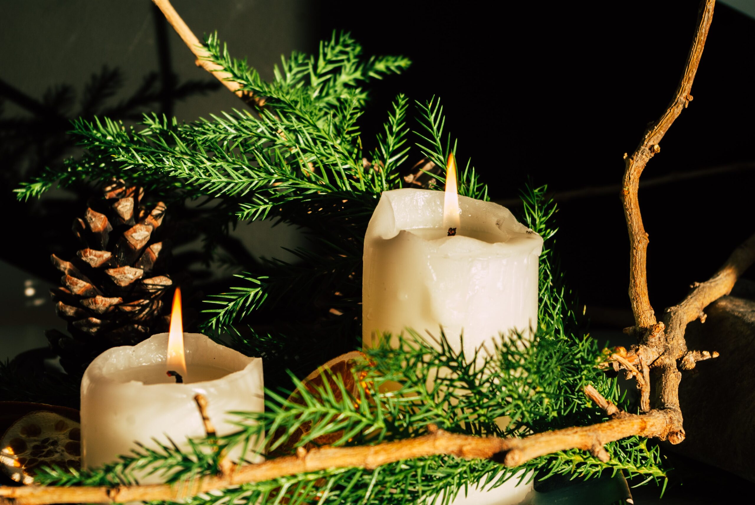 Sustainable Christmas Traditions