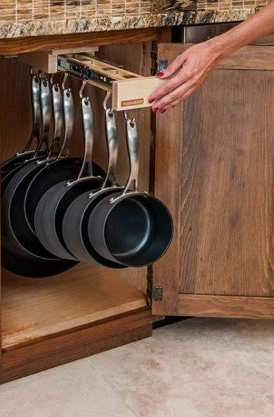 The 20 Best Kitchen Cabinets Organization Ideas Of All Time
