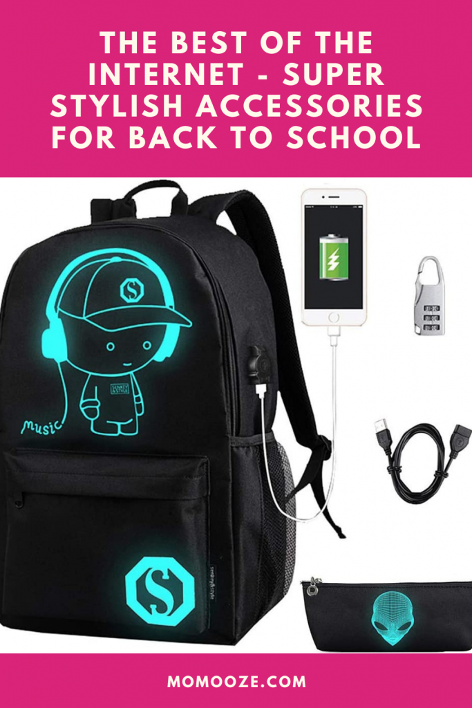 The Best Of The Internet - Super Stylish Accessories For Back To School