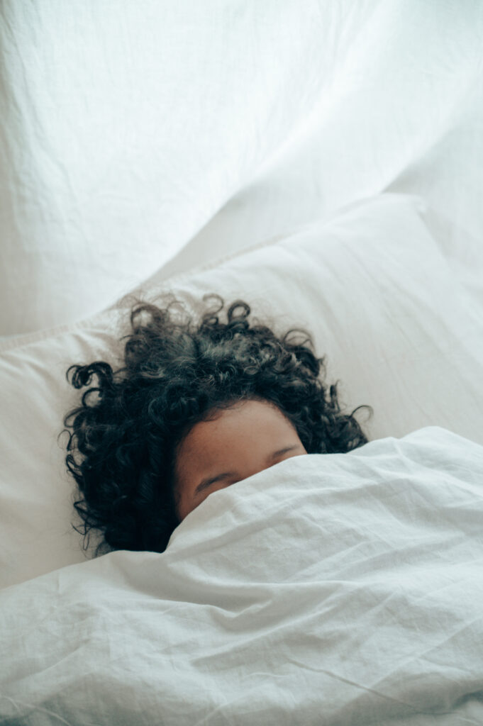 The Modern Moms Guide to Better Sleep 1