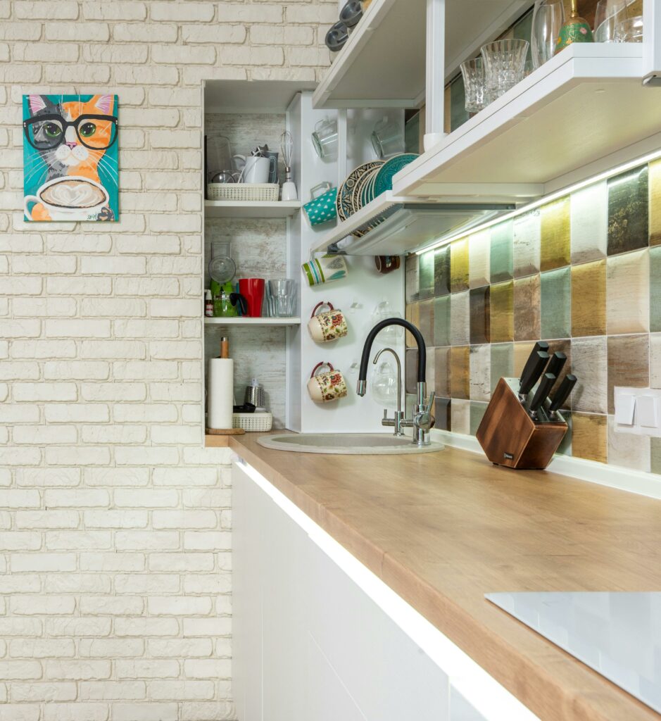 The Top Ways To Renovate Your Home Kitchen