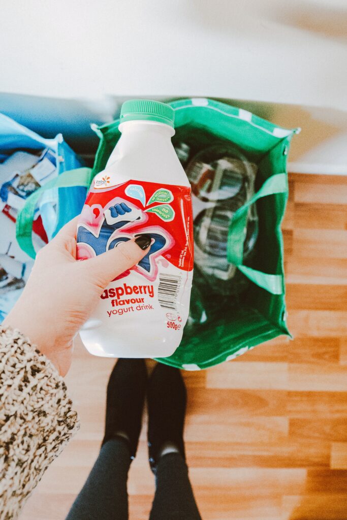 These 5 Tricks Will Make You a Low Waste Mom 1