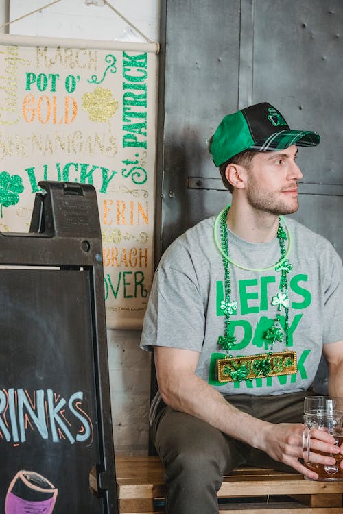 Things Every Mom Needs for St Patrick's Day