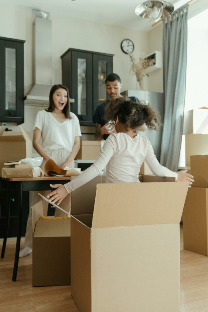 Tips for a Seamless House Relocation