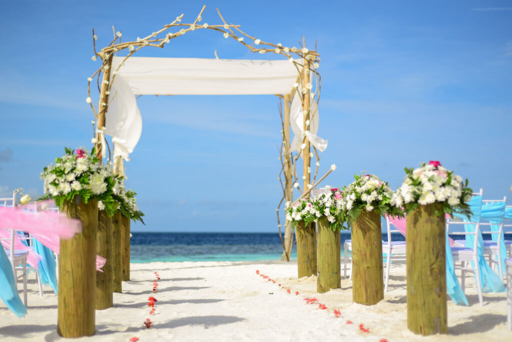 Top 10 Wedding Destinations Youll Love 2