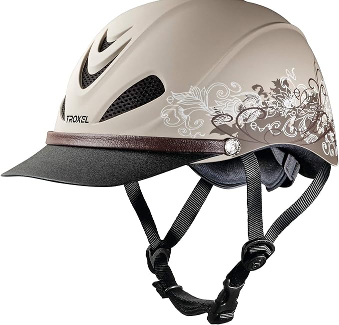 Troxel Dakota Trail Helmet Medium