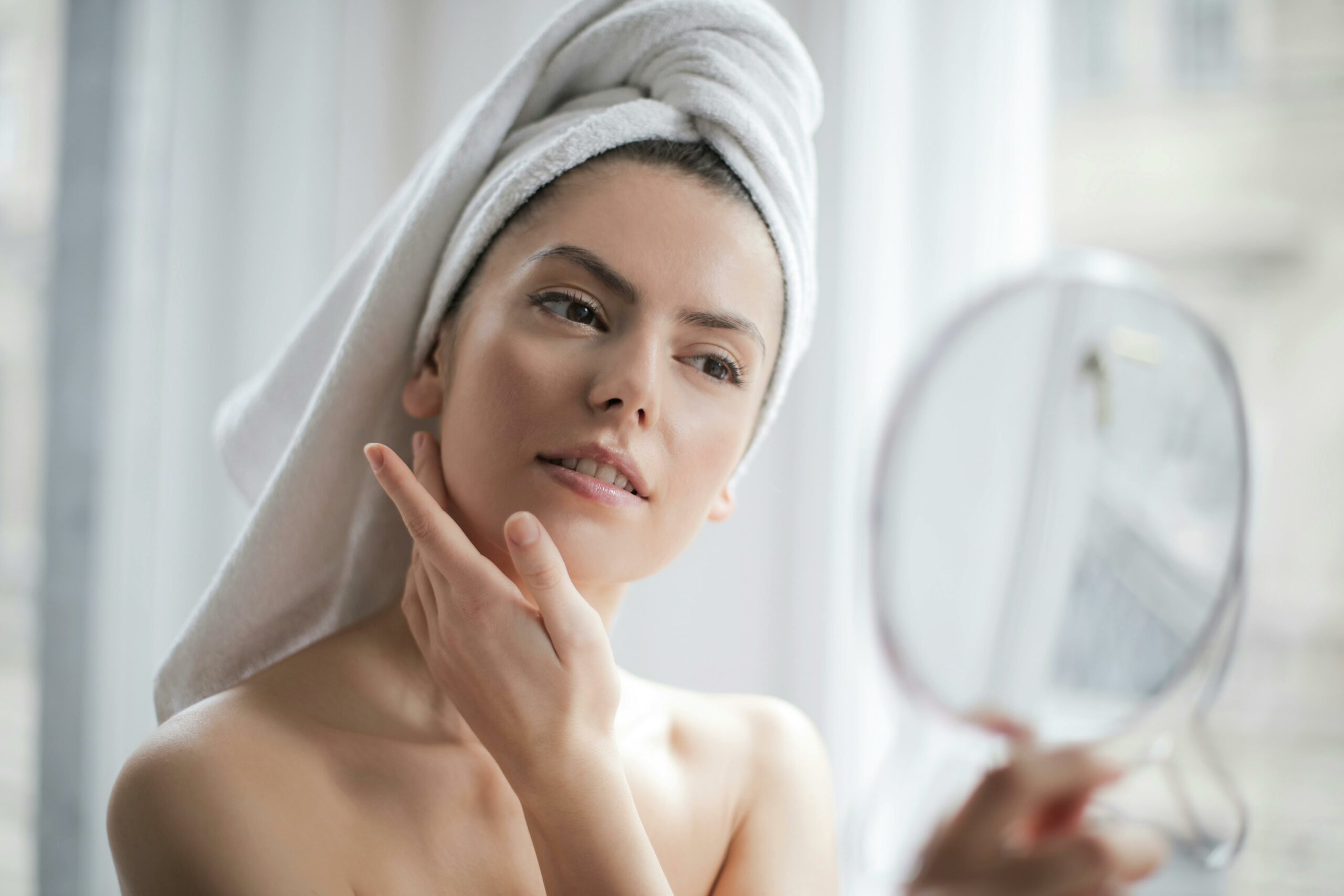 Unlocking Clear, Radiant Skin Effective Solutions for Common Concerns in Often Overlooked Areas