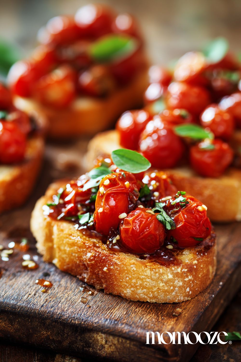 60 Easy and Delicious Vegetarian Party Food Appetizers You’ll Actually Want to Make 52 Vegetarian Party Food Appetizers 6 1