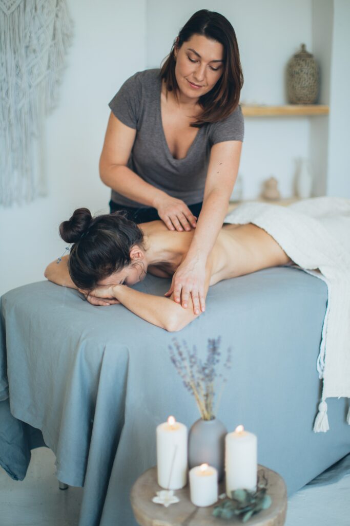 What Are The Health Benefits Of Regular Massages 1