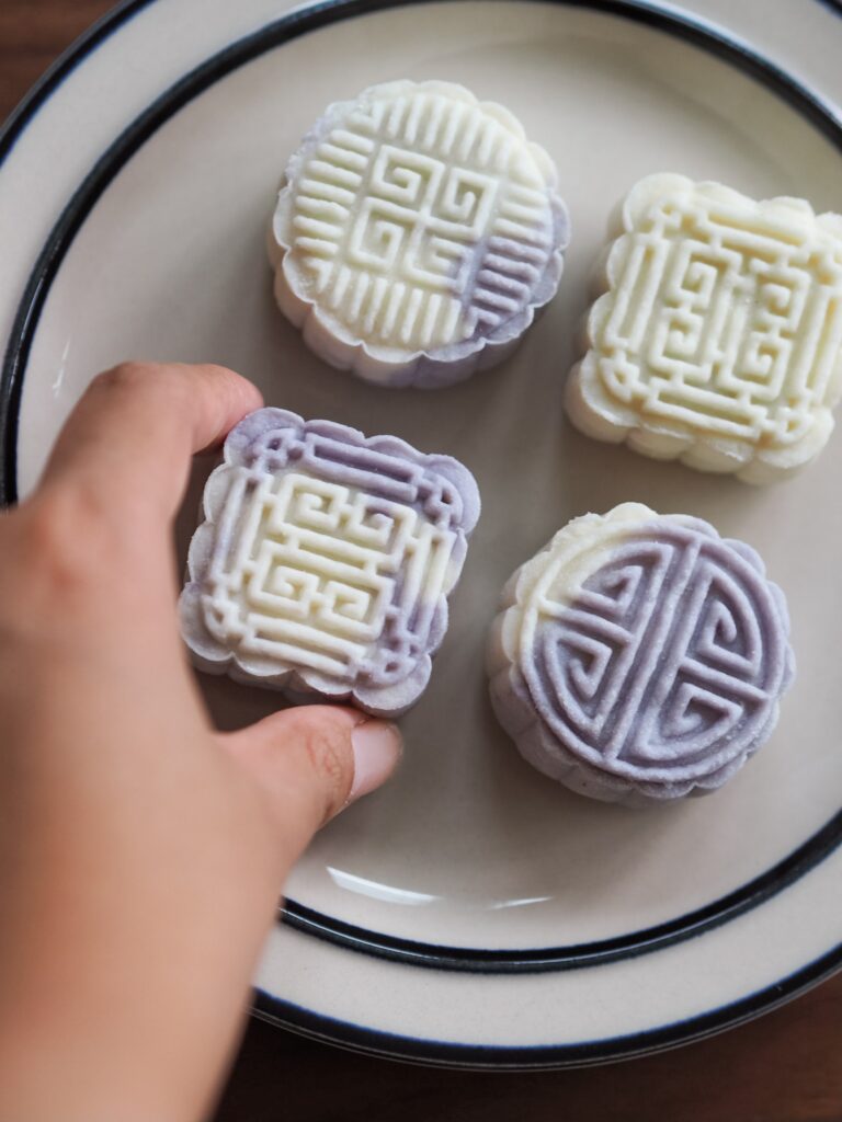 What are Mooncakes and How Can You Make Them 1