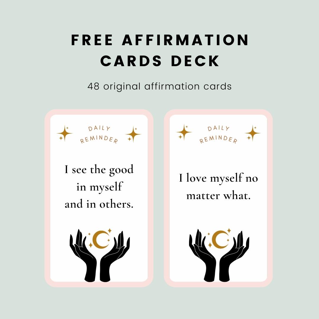 48-free-affirmation-cards-blank-template