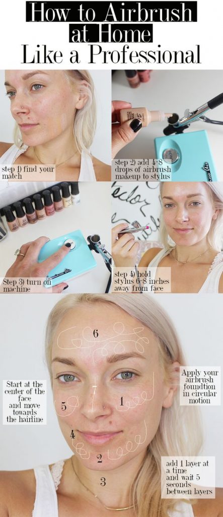 Makeup Hacks 