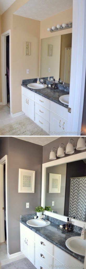 bathroom renovations before after 3