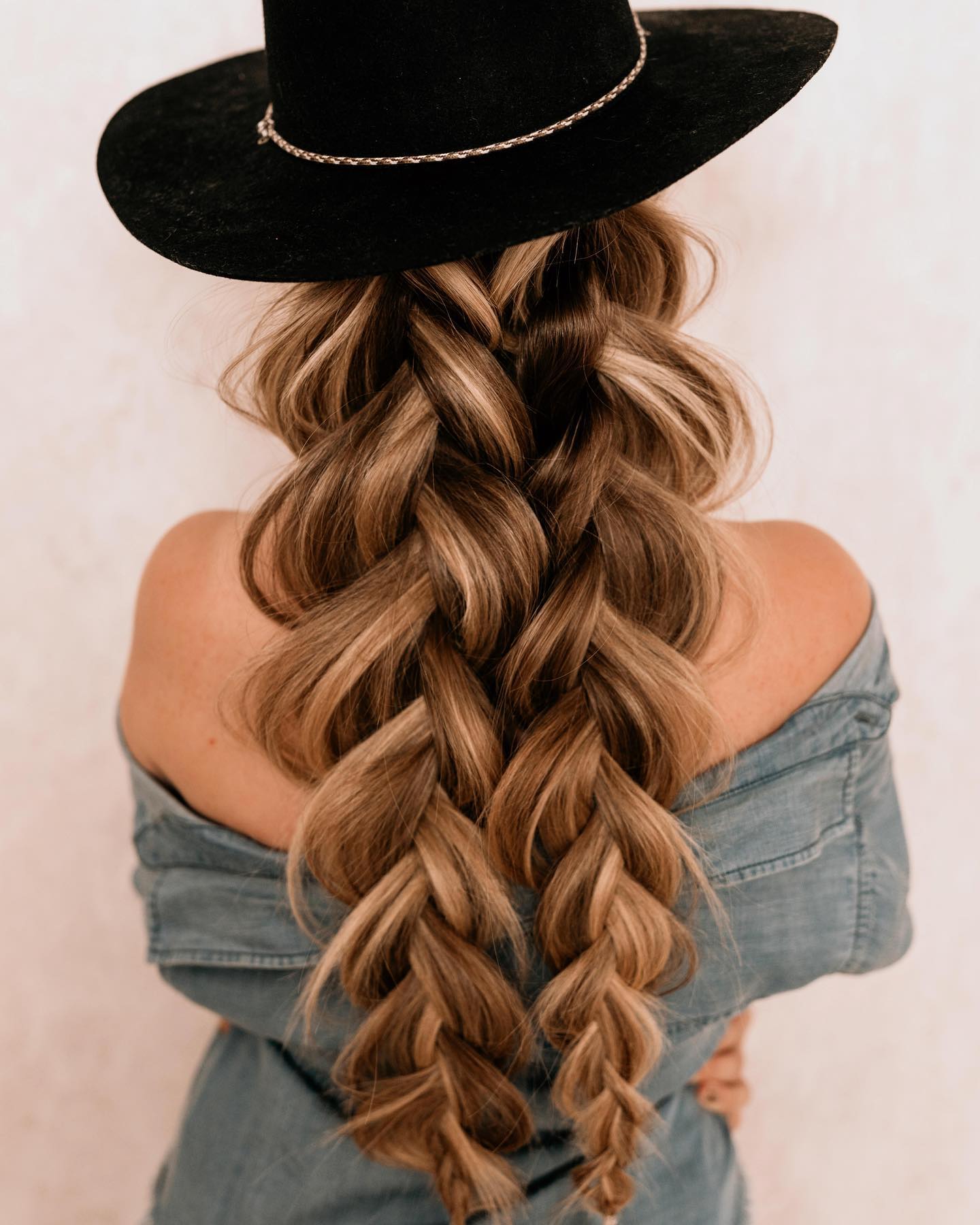 10 Hairstyles You Can Wear To The Beach  The Pool  Beach hairstyles for  long hair Hair styles Pool hairstyles