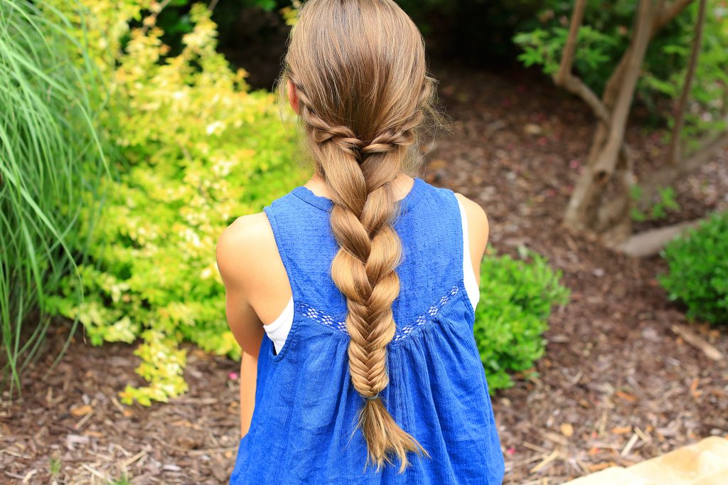 braids for girls and braided hairstyle inspiration