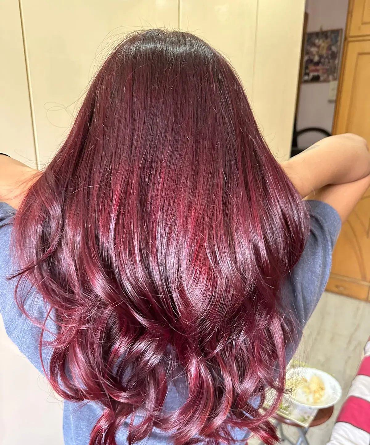 50 Best Burgundy Hair Color Ideas for 2023  The Trend Spotter