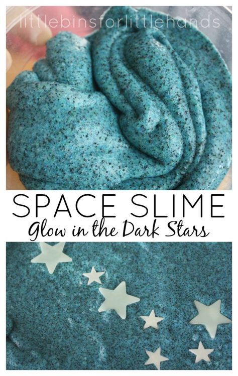 space slime