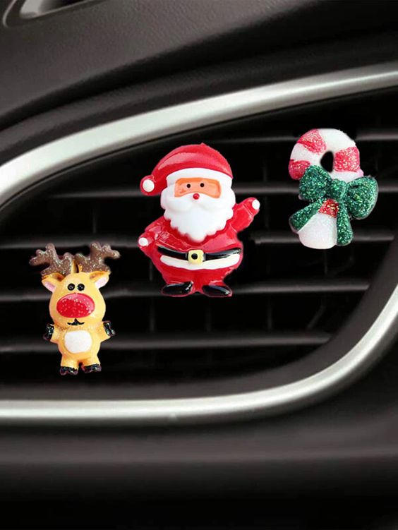 The 29 Best Christmas Car Decorations for the Holidays in 2021