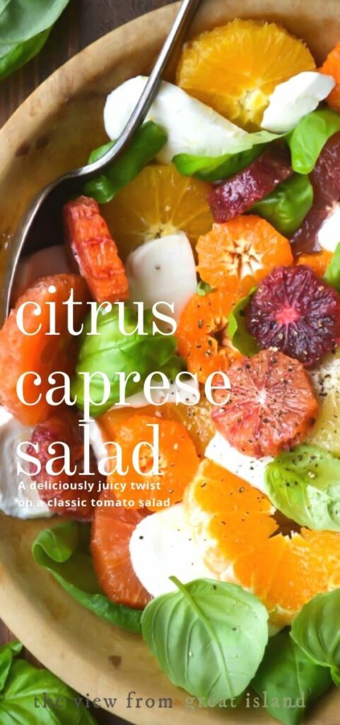 citrus salad recipes 5