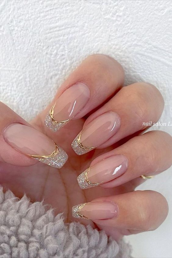 11 Gel Nail Ideas for Winter – The Nail Supply Store