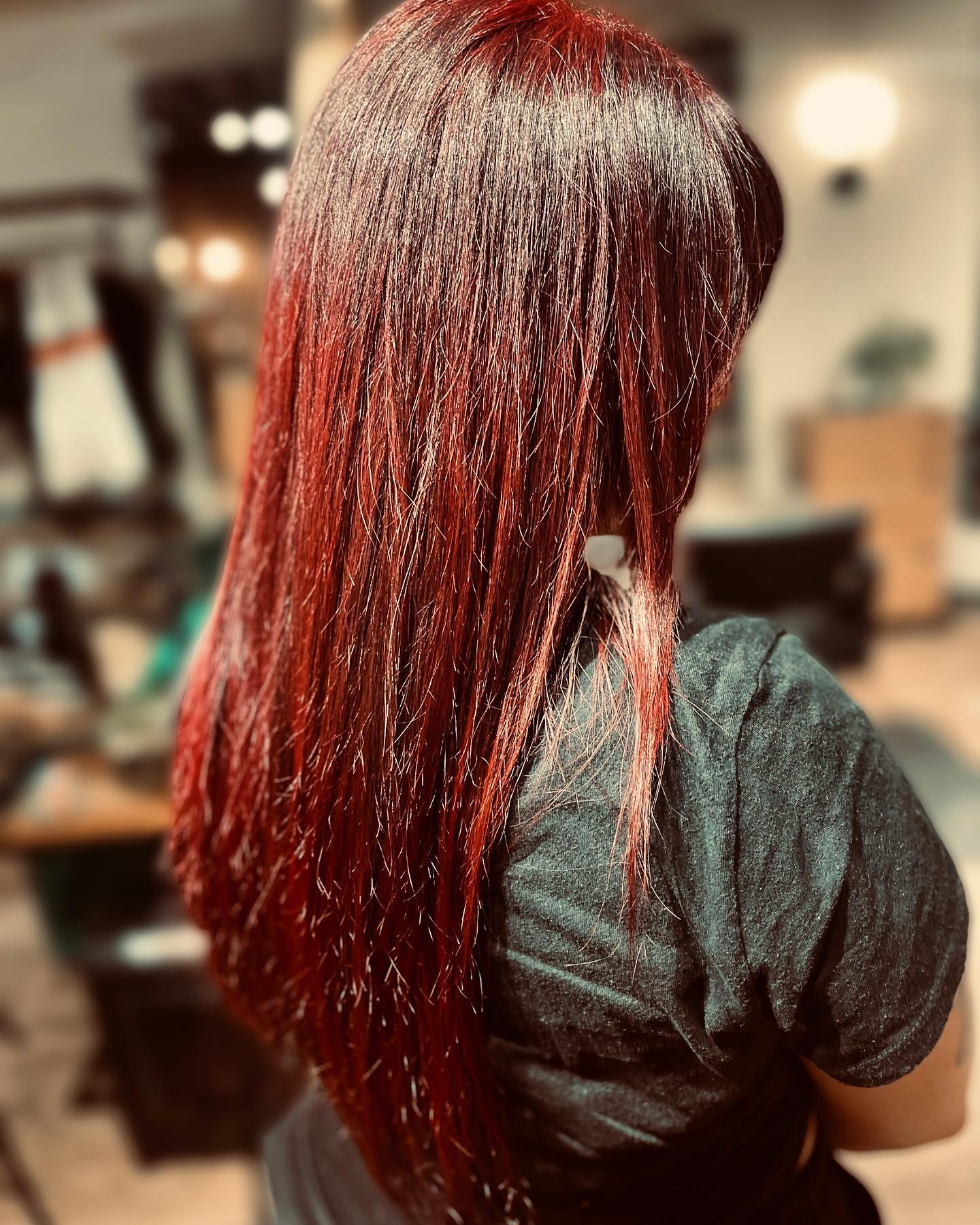 Crimson Hair Color: 50+ Beautiful Shades To Try
