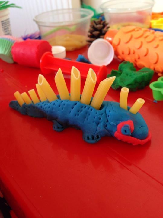 Dinosaur Crafts for Kids