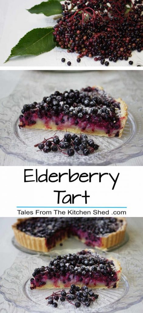 elderberry recipes 10