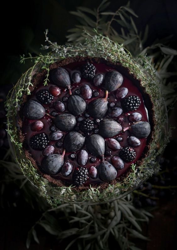 elderberry recipes 12