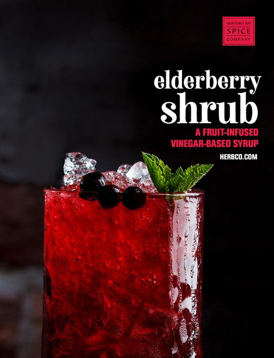 elderberry recipes 20