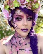 33 Absolutely Magical Fairy Makeup Ideas To Recreate At Home