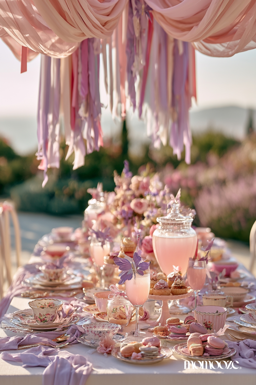 fancy nancy birthday party ideas 10