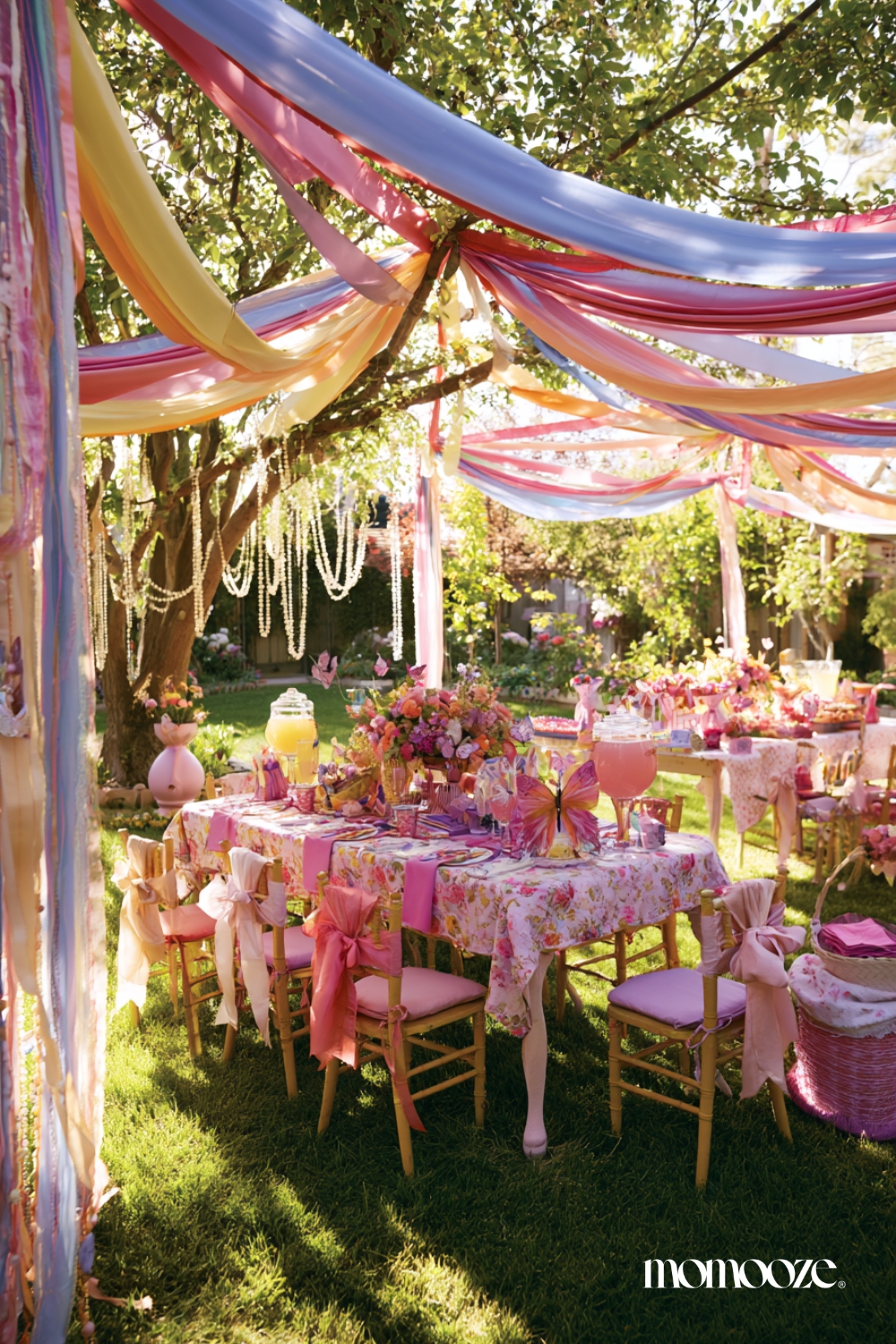 fancy nancy birthday party ideas 12 1