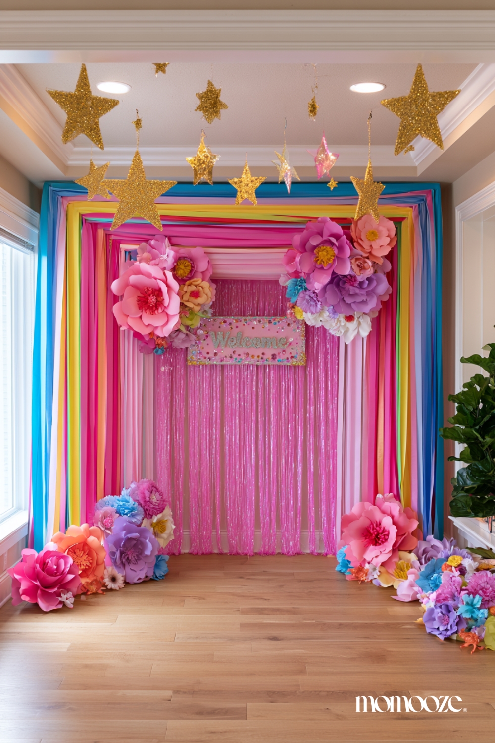 fancy nancy birthday party ideas 13